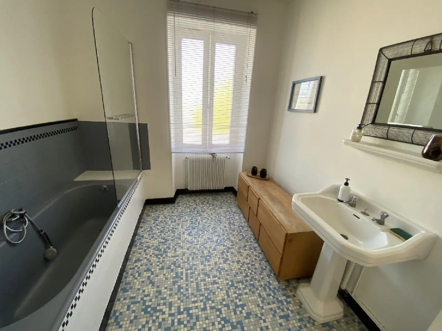  te koop dorpshuis Arvert Charente-Maritime 4