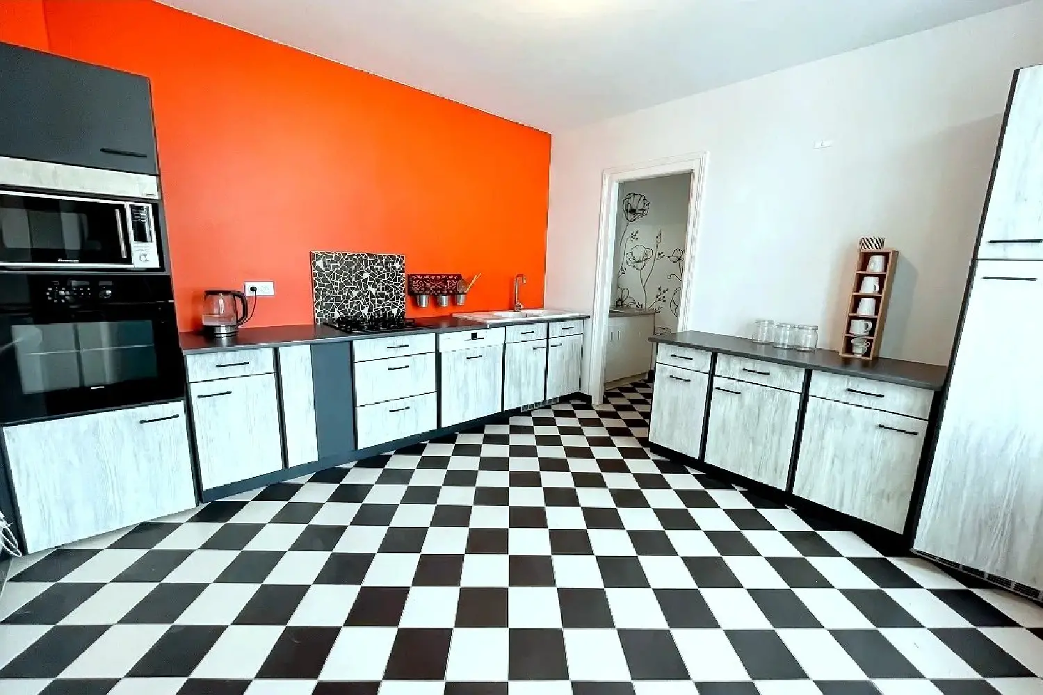  te koop dorpshuis Arvert Charente-Maritime 5