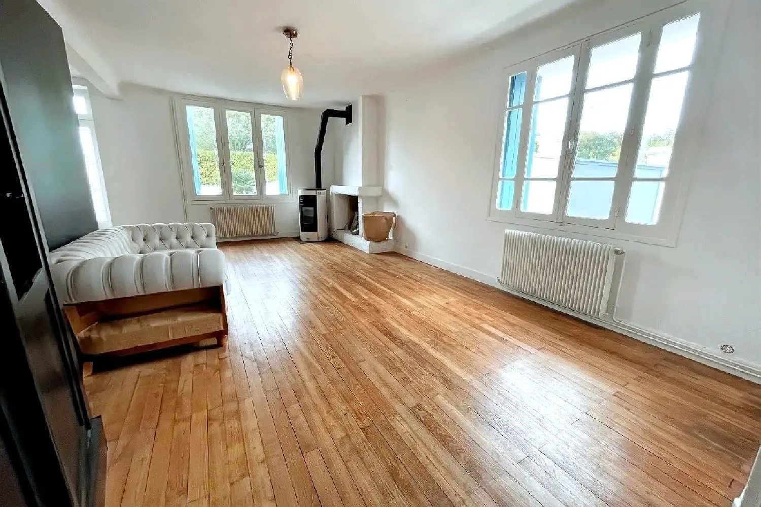  te koop dorpshuis Arvert Charente-Maritime 8