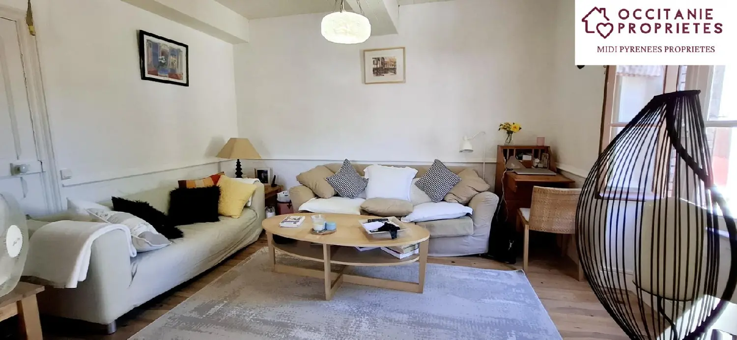  en venta casa de pueblo Arvigna Ariège 1