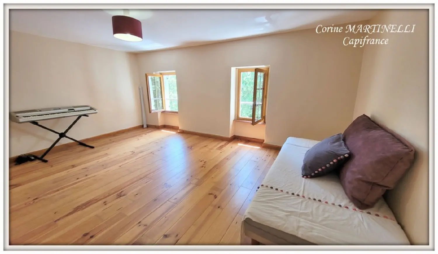  à vendre maison de village Astaffort Lot-et-Garonne 6