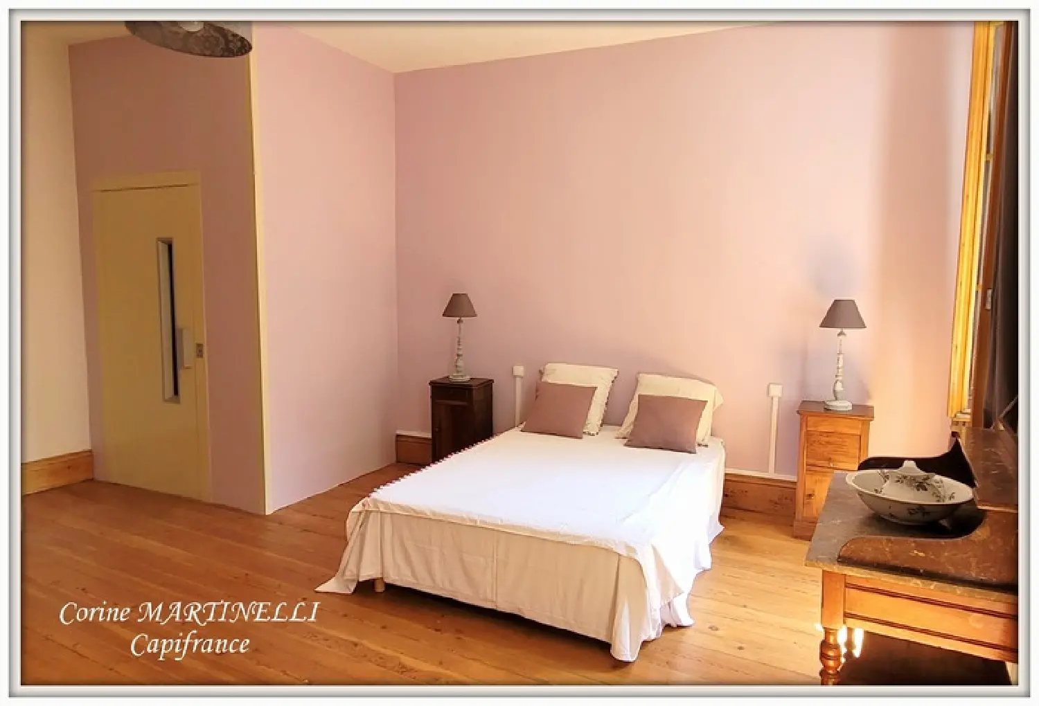  à vendre maison de village Astaffort Lot-et-Garonne 7