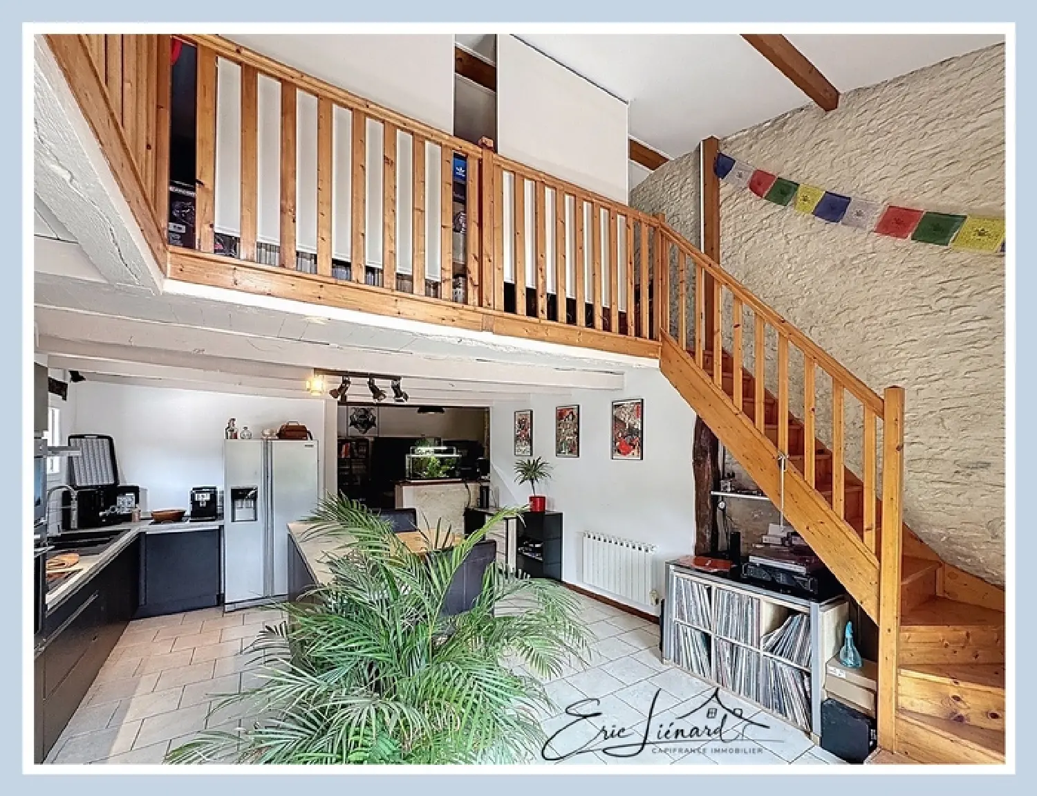  te koop dorpshuis Augé Deux-Sèvres 3