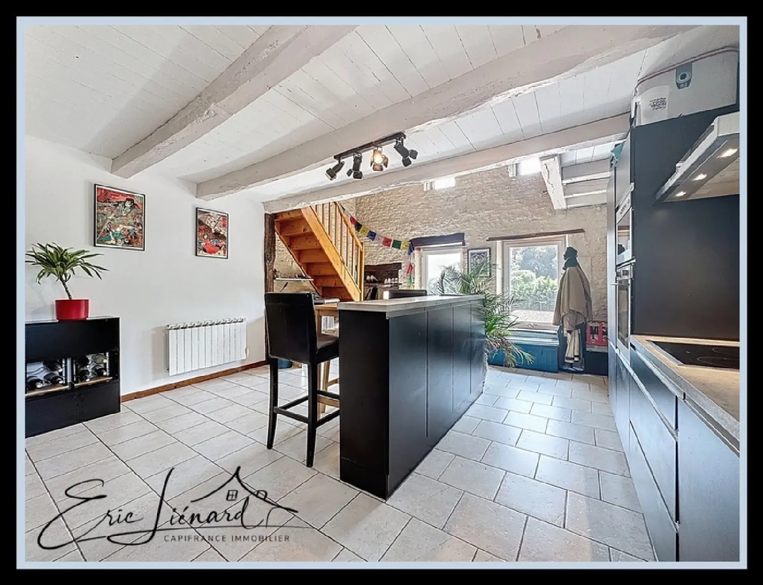  te koop dorpshuis Augé Deux-Sèvres 4