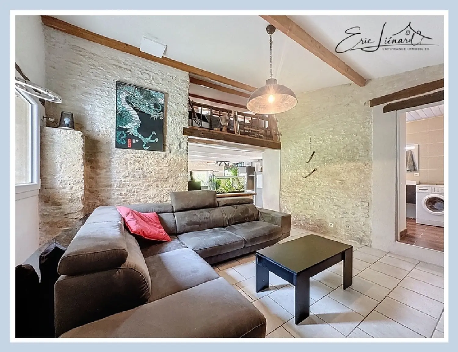  te koop dorpshuis Augé Deux-Sèvres 5