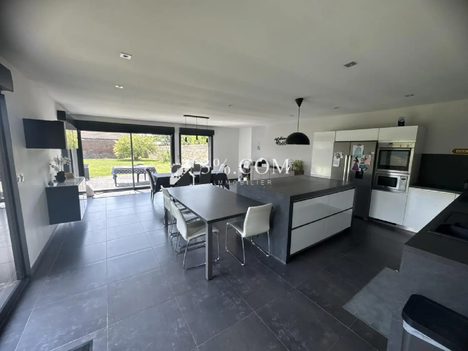  en venta casa de pueblo Avesnes-le-Sec Nord 2