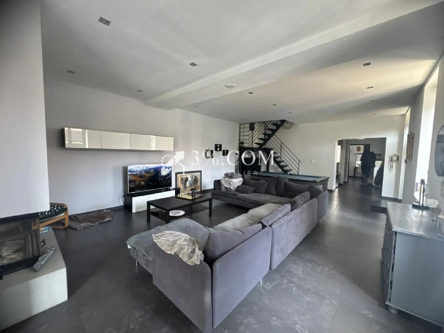  en venta casa de pueblo Avesnes-le-Sec Nord 3