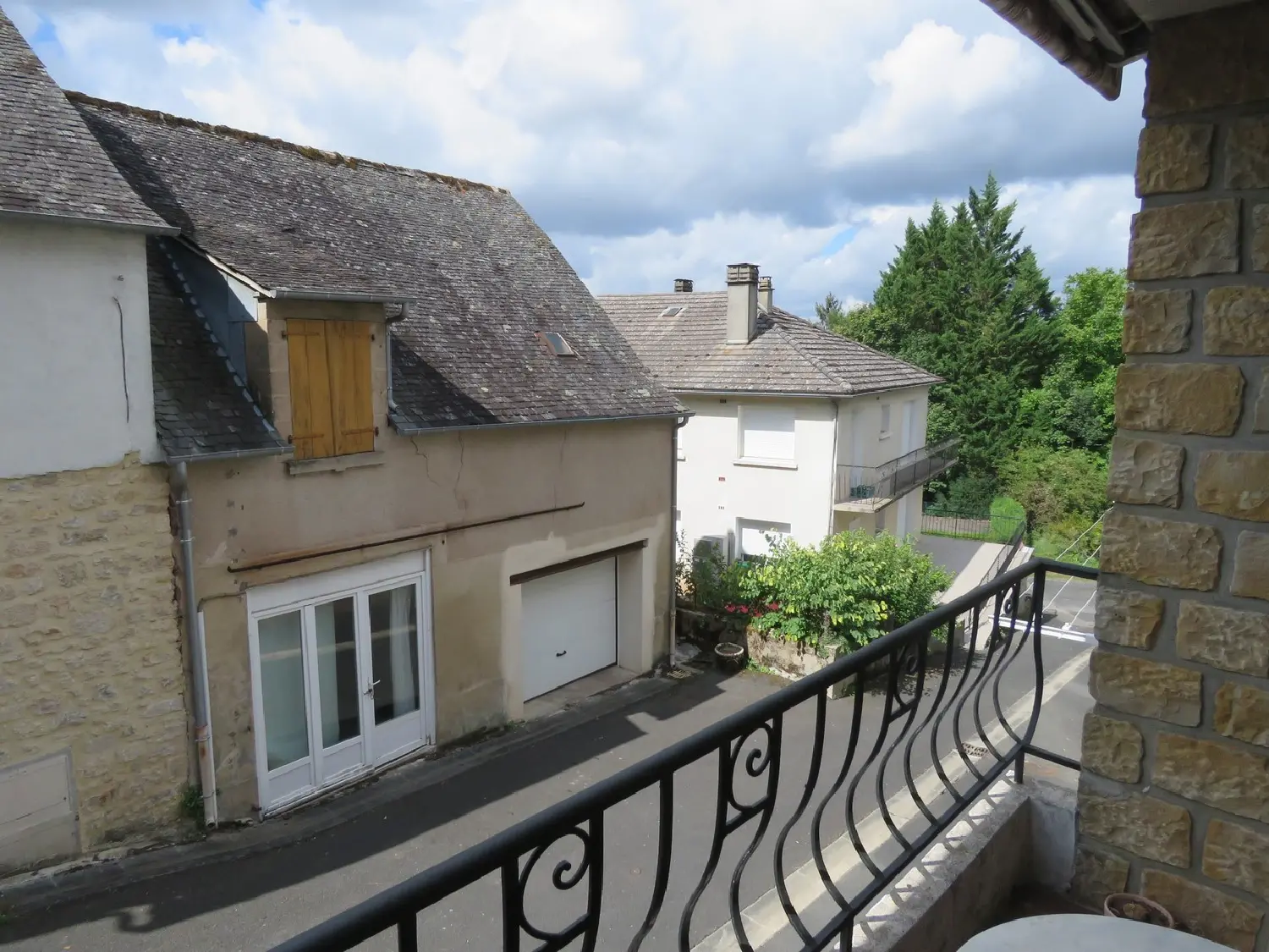 en venta casa de pueblo Ayen Corrèze 2