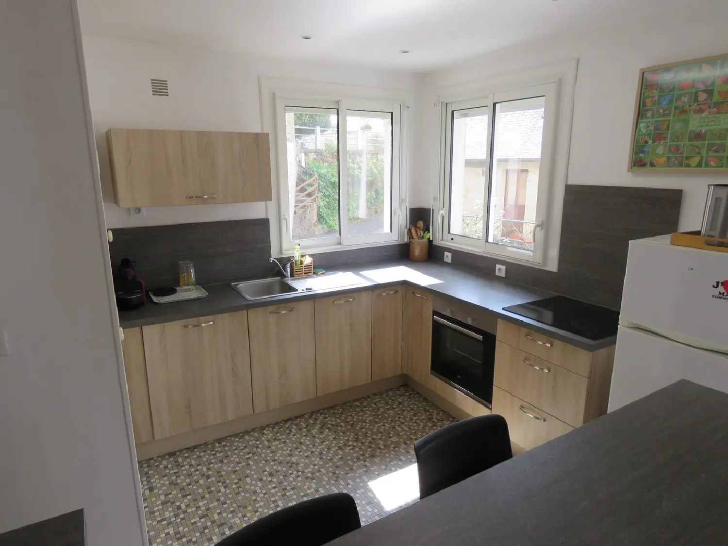 en venta casa de pueblo Ayen Corrèze 3