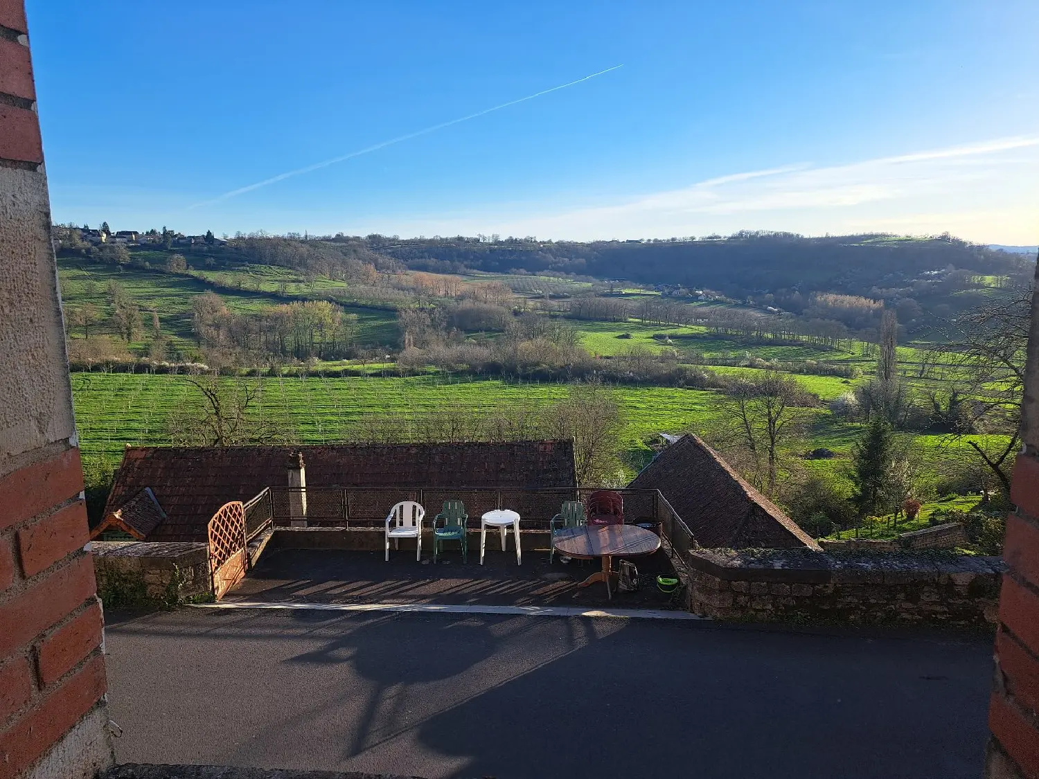  te koop dorpshuis Ayen Corrèze 3
