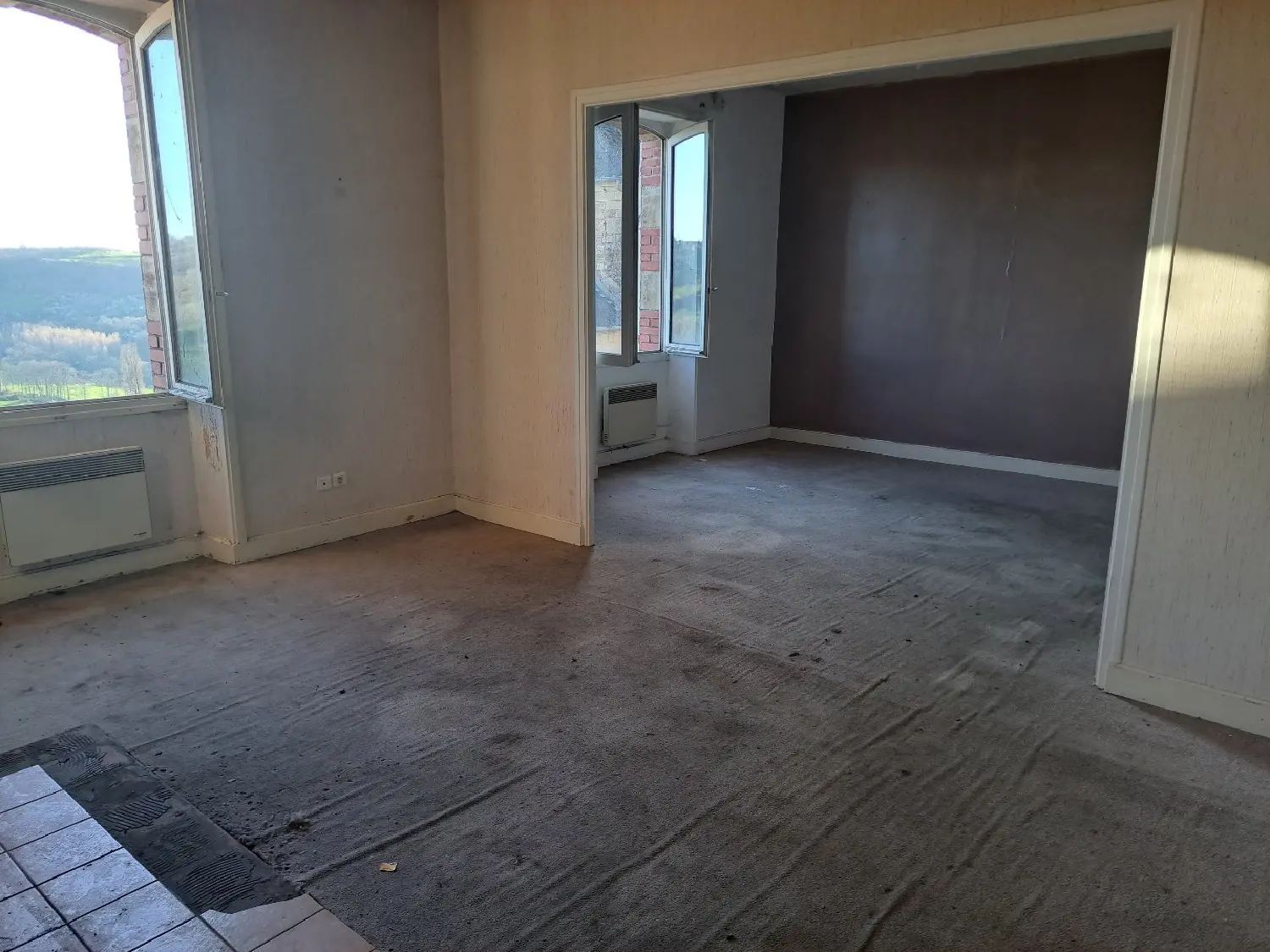  te koop dorpshuis Ayen Corrèze 6