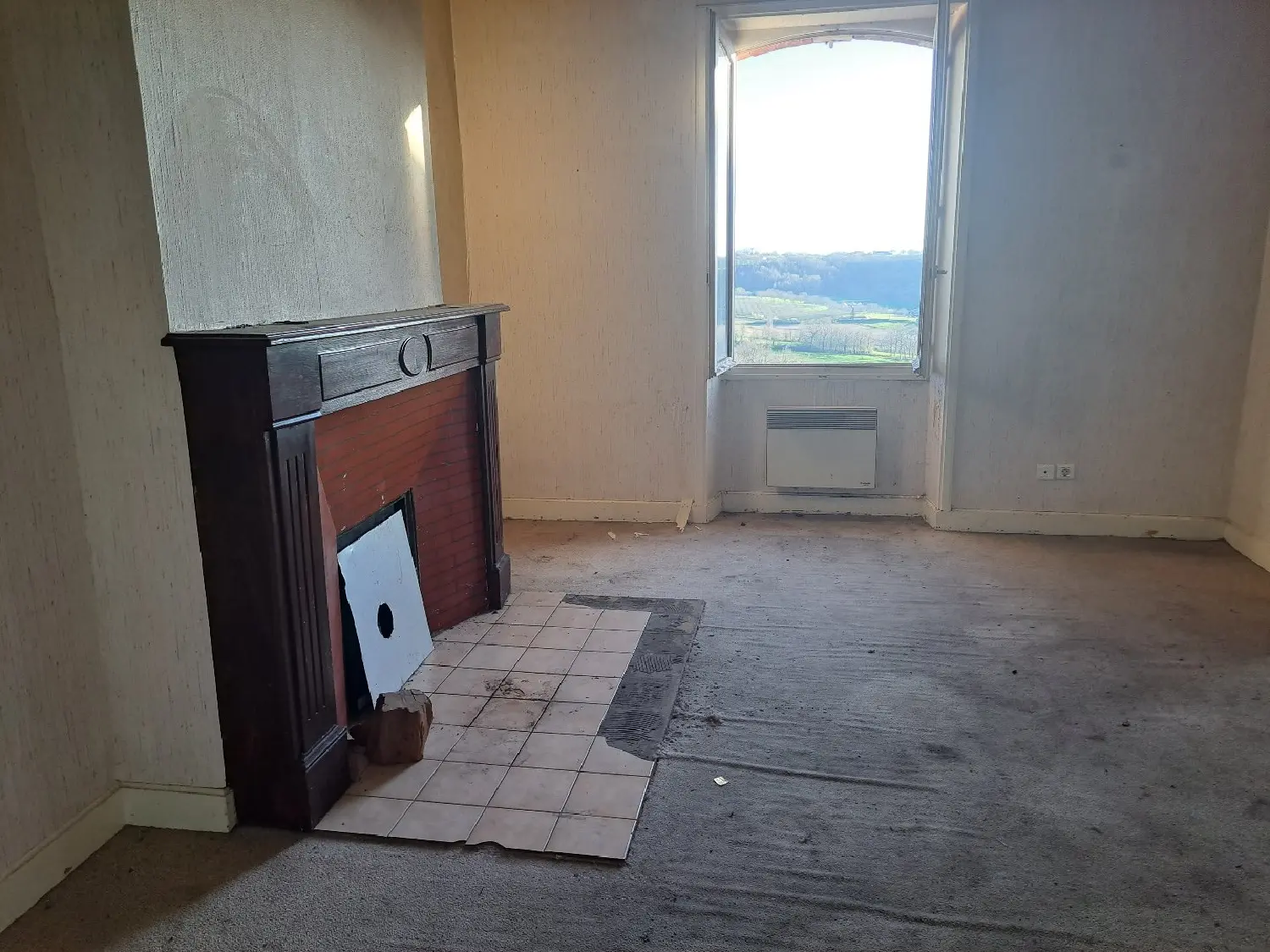  te koop dorpshuis Ayen Corrèze 7