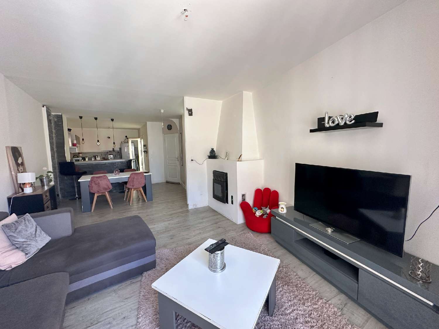  te koop dorpshuis Banyuls-dels-Aspres Pyrénées-Orientales 1