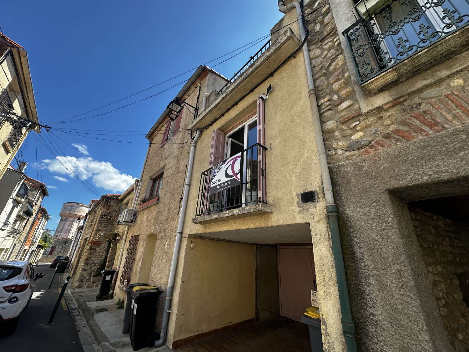  te koop dorpshuis Banyuls-dels-Aspres Pyrénées-Orientales 3