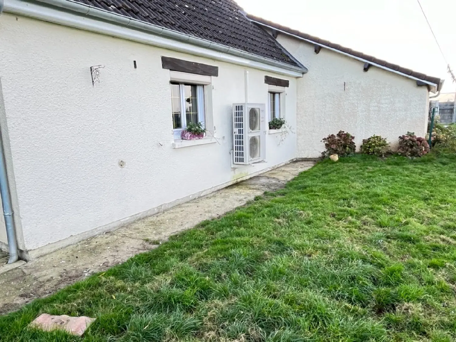  for sale village house Bazoques Eure 4