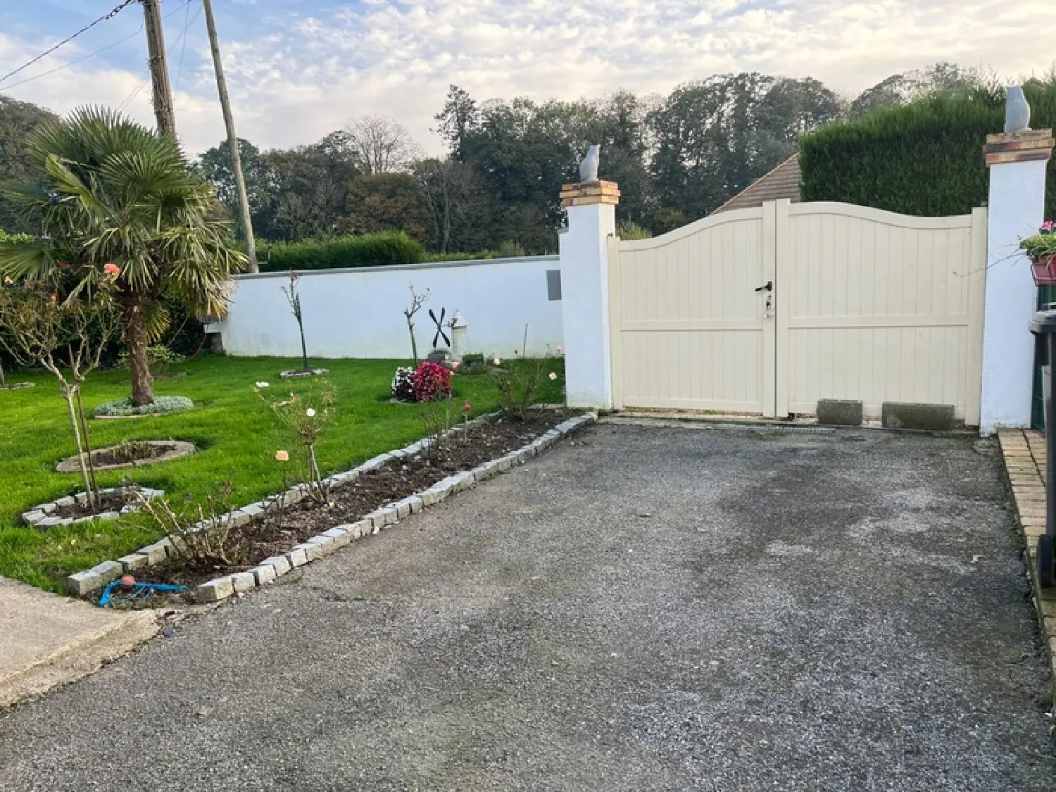  for sale village house Bazoques Eure 5