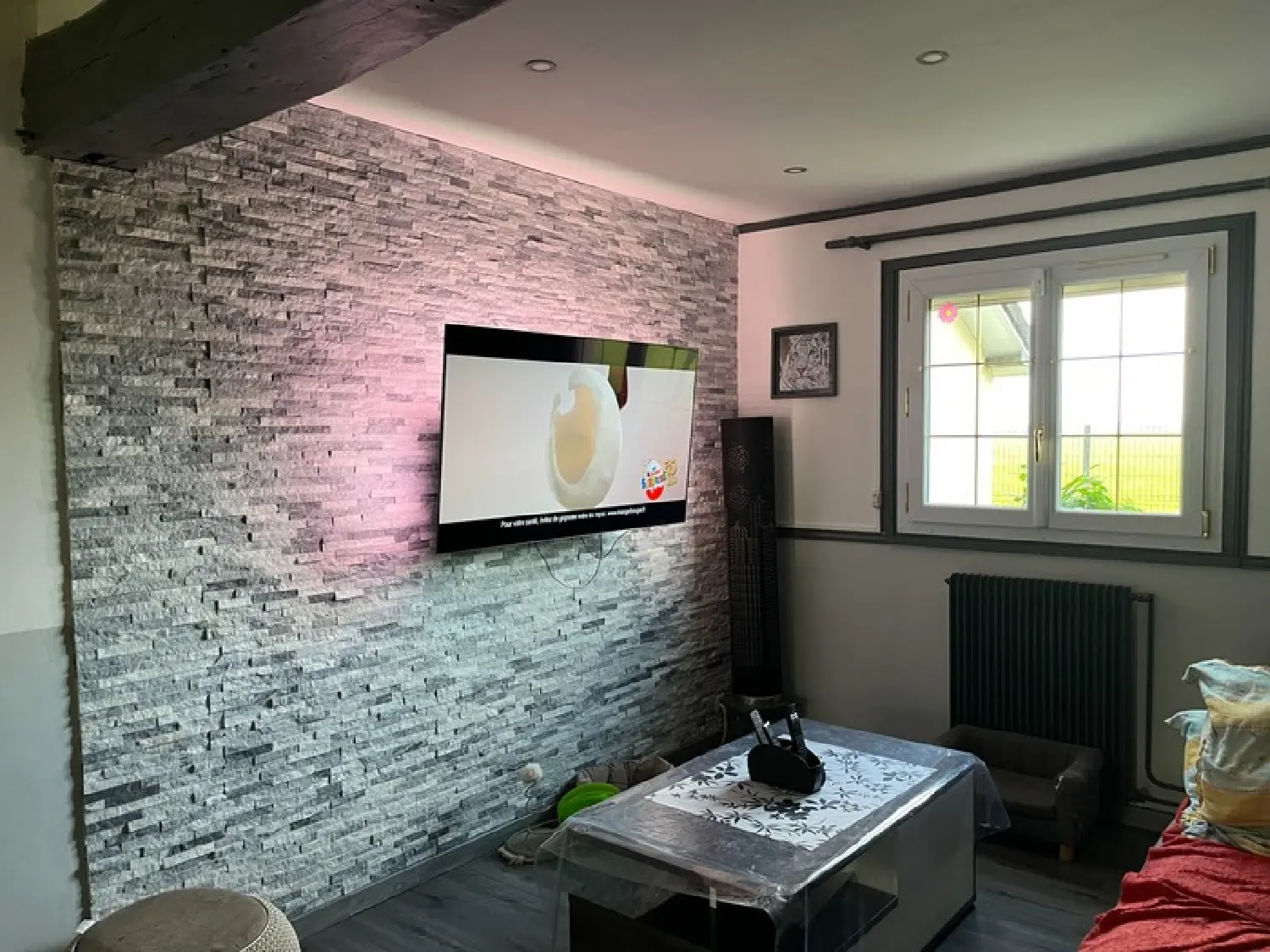  for sale village house Bazoques Eure 7