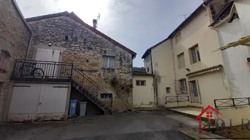 Beaufort Jura casa de pueblo foto 7102837