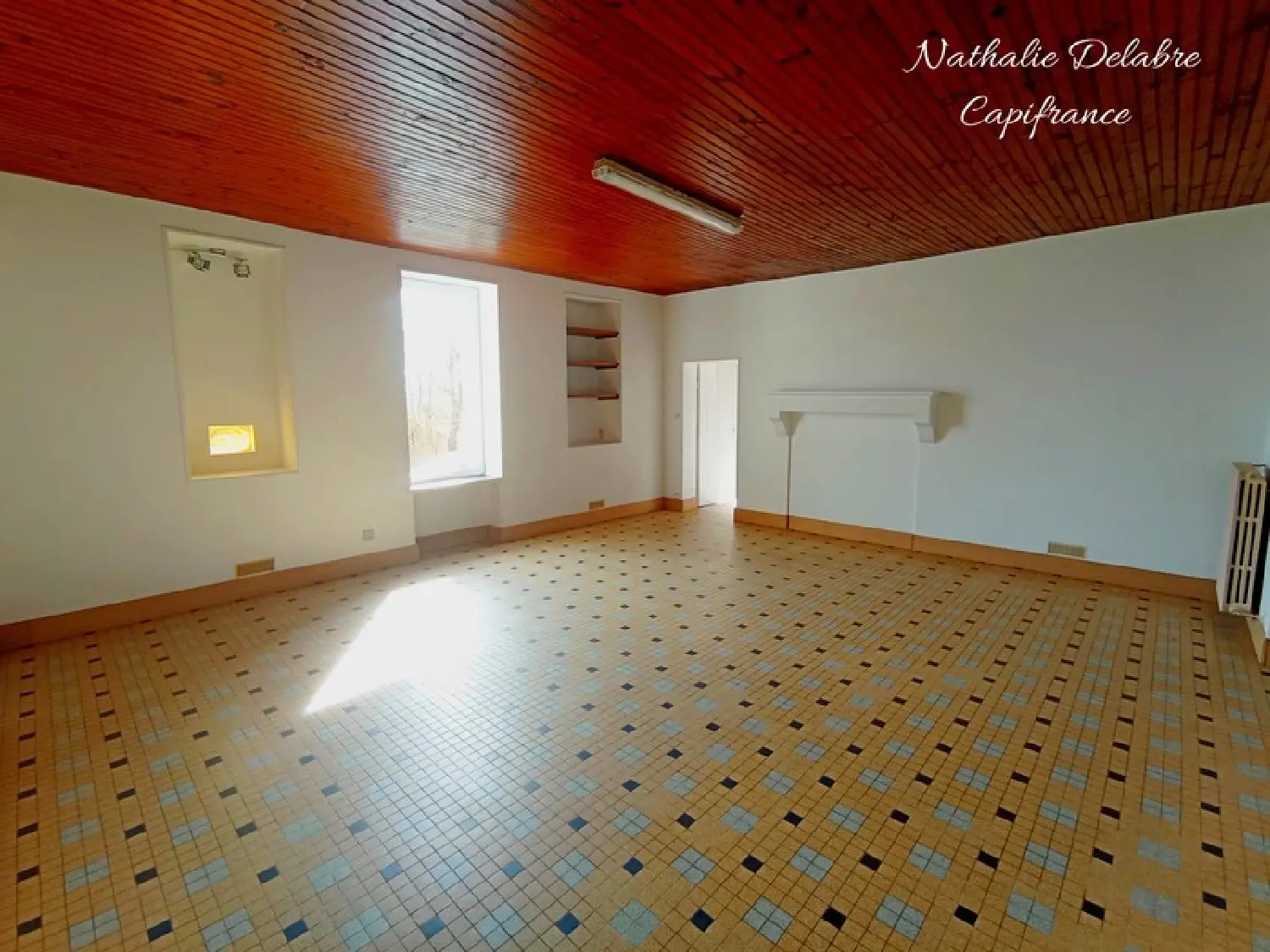  te koop dorpshuis Beaulieu-sous-Parthenay Deux-Sèvres 5