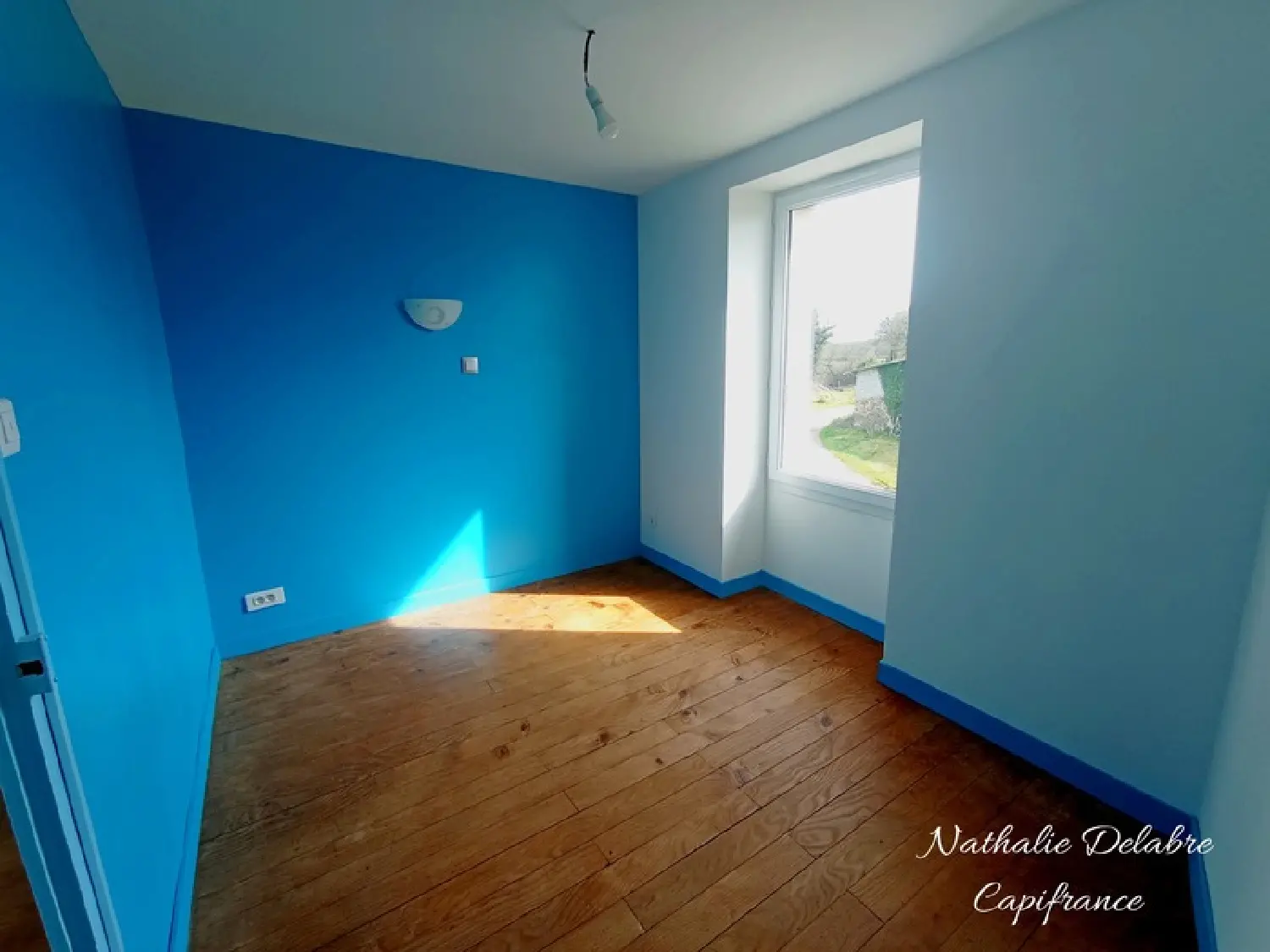  te koop dorpshuis Beaulieu-sous-Parthenay Deux-Sèvres 8
