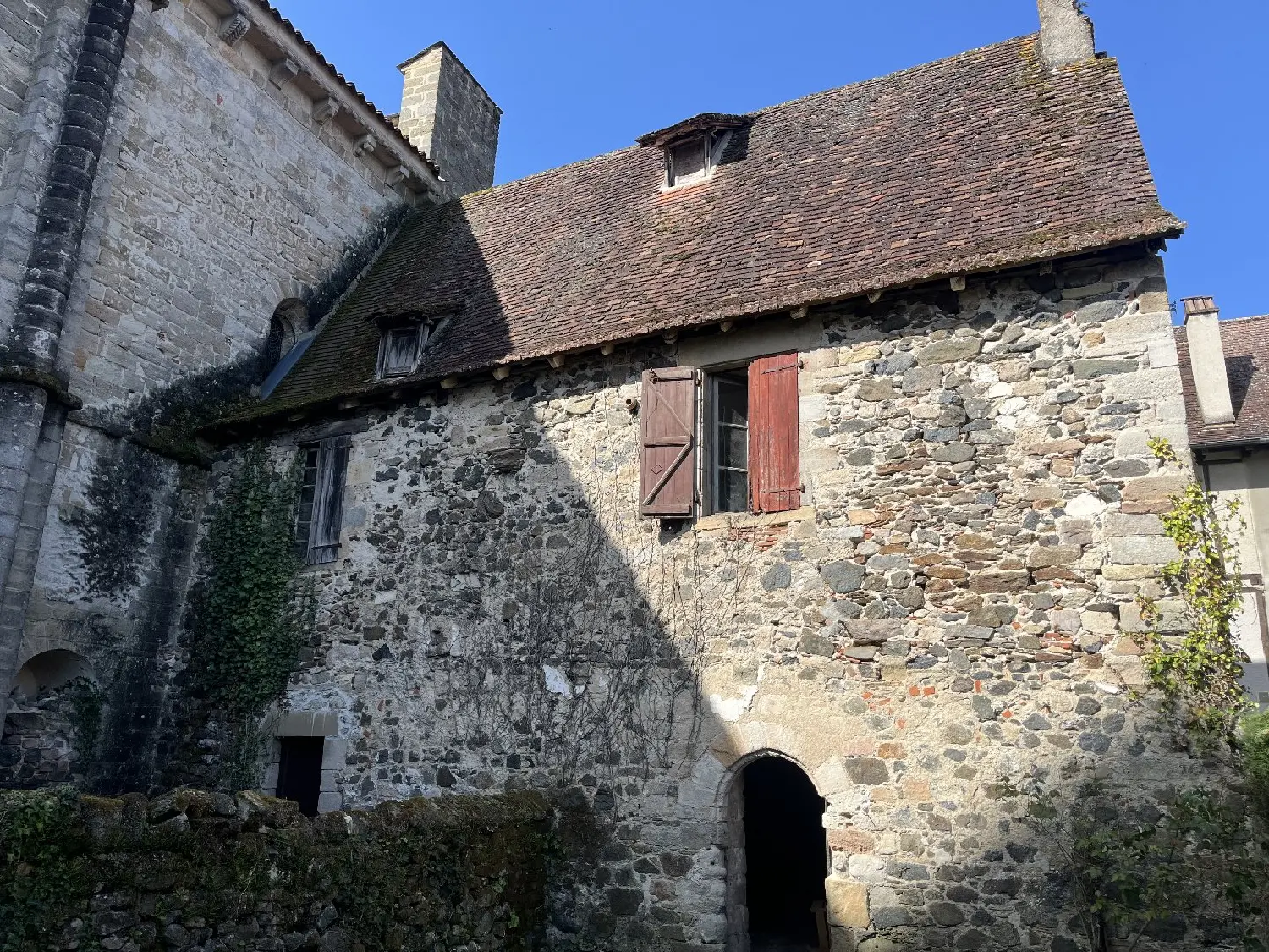  te koop dorpshuis Beaulieu-sur-Dordogne Corrèze 4