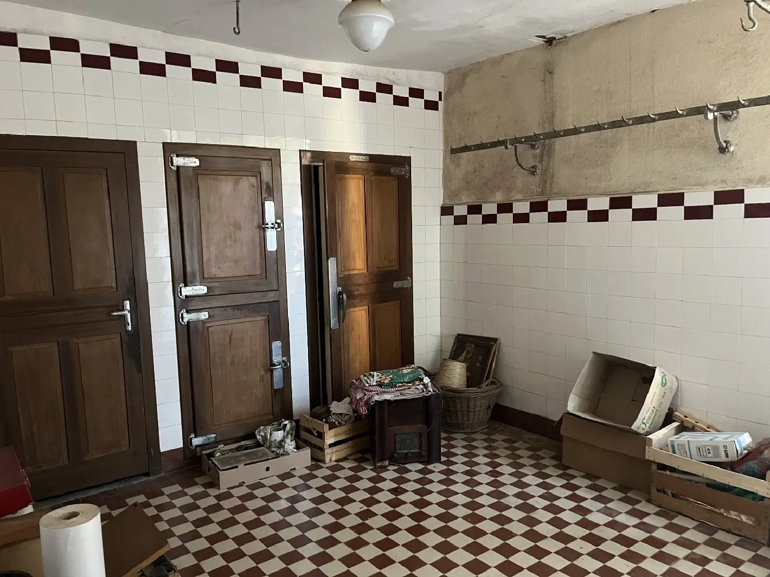  te koop dorpshuis Beaulieu-sur-Dordogne Corrèze 8