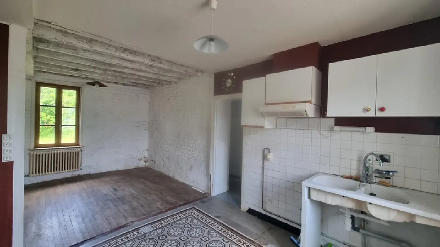  en venta casa de pueblo Beaulon Allier 4