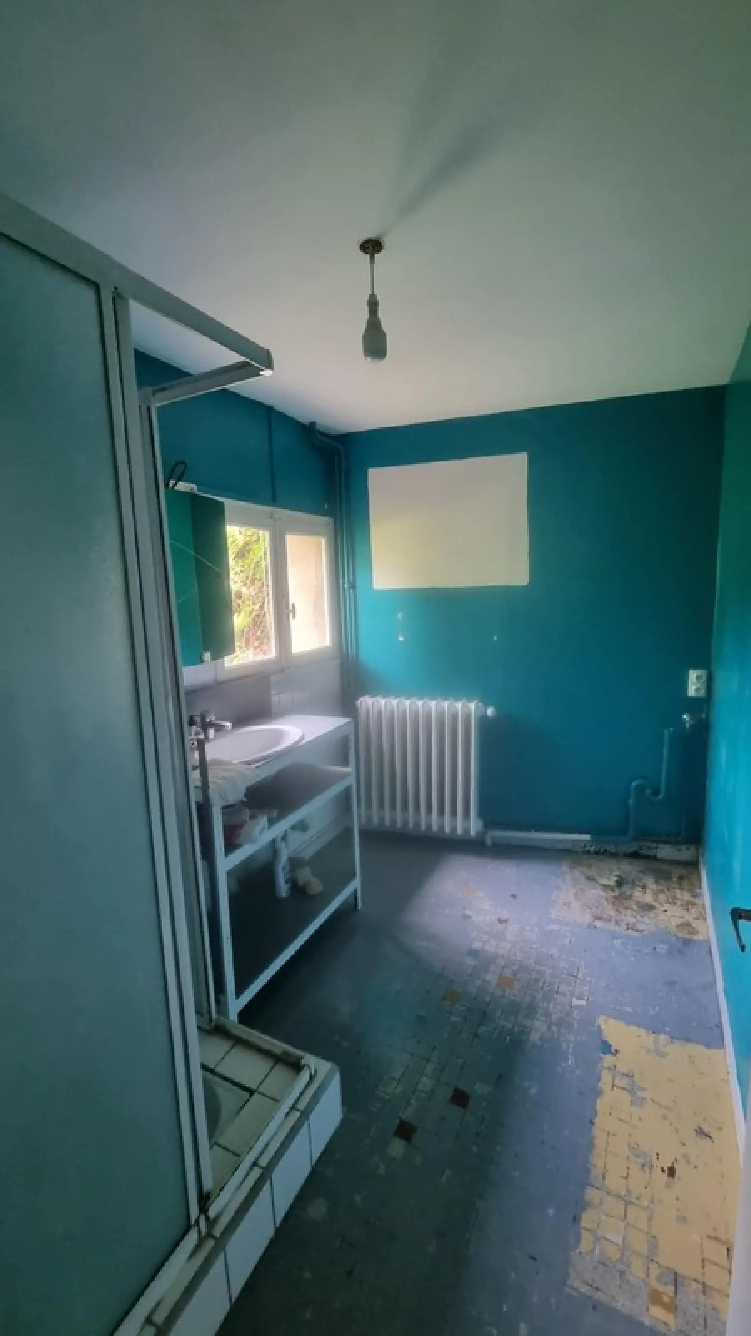  en venta casa de pueblo Beaulon Allier 7