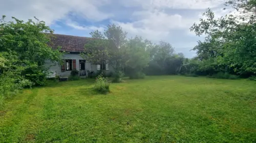 Beaulon Allier maison de village foto 7093919