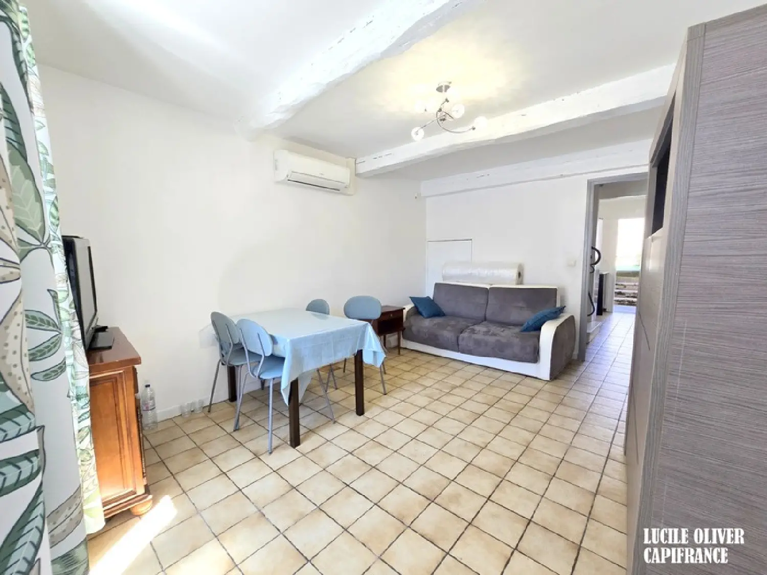  for sale village house Beaumont-de-Lomagne Tarn-et-Garonne 2