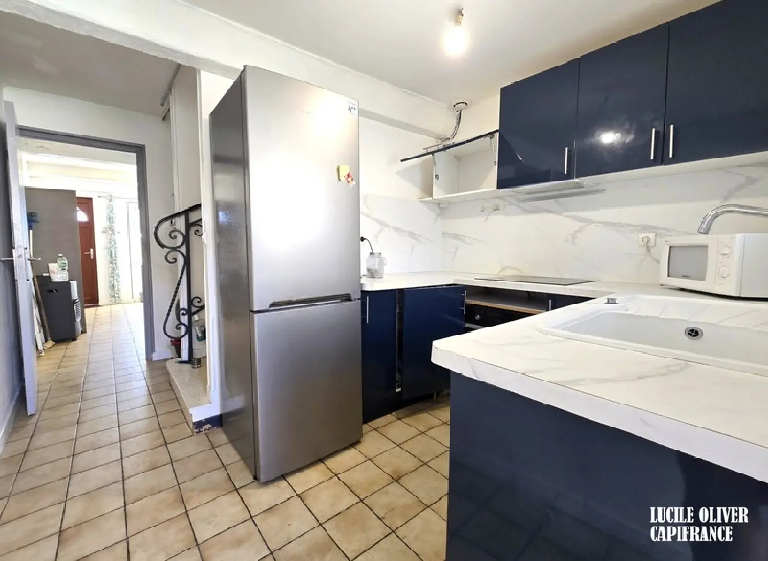  for sale village house Beaumont-de-Lomagne Tarn-et-Garonne 3