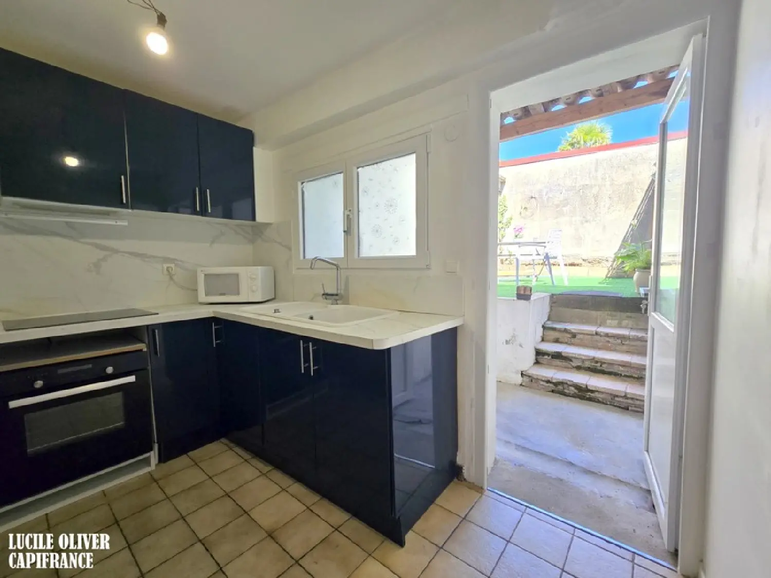  for sale village house Beaumont-de-Lomagne Tarn-et-Garonne 4