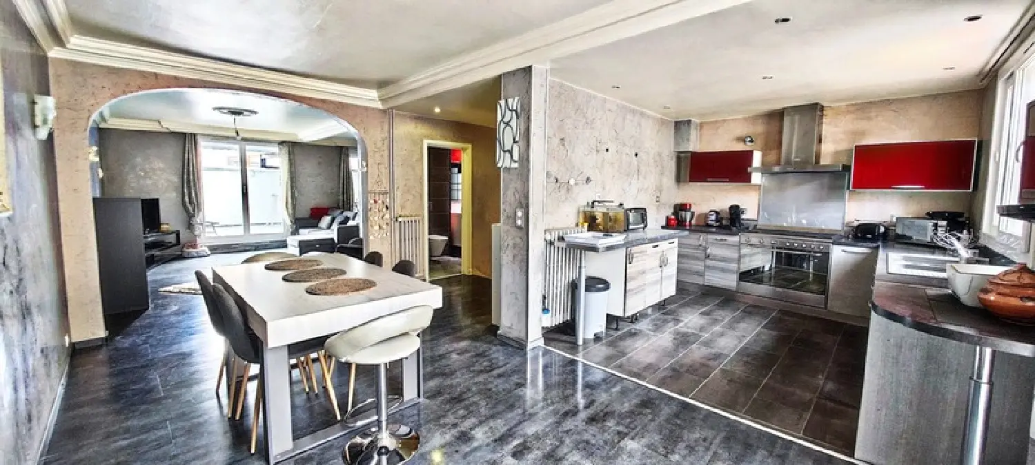  te koop dorpshuis Beaumont Puy-de-Dôme 1