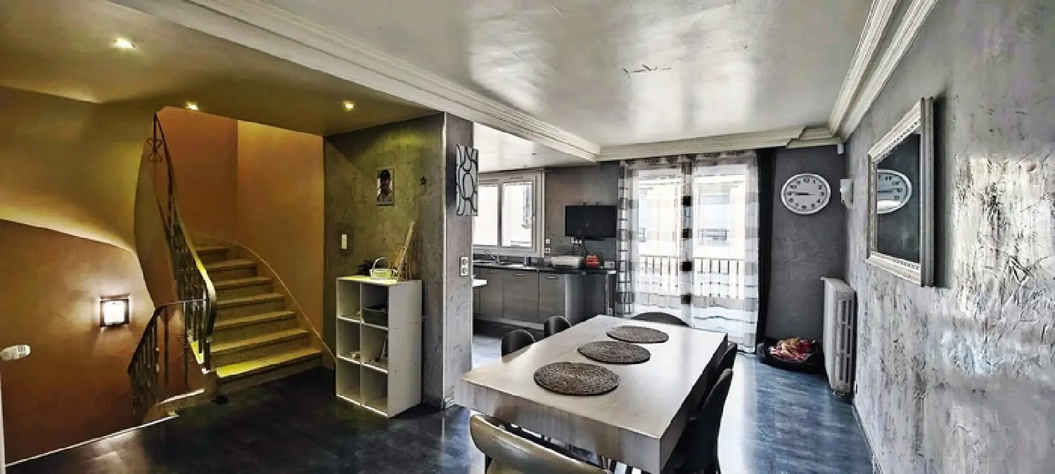  te koop dorpshuis Beaumont Puy-de-Dôme 2