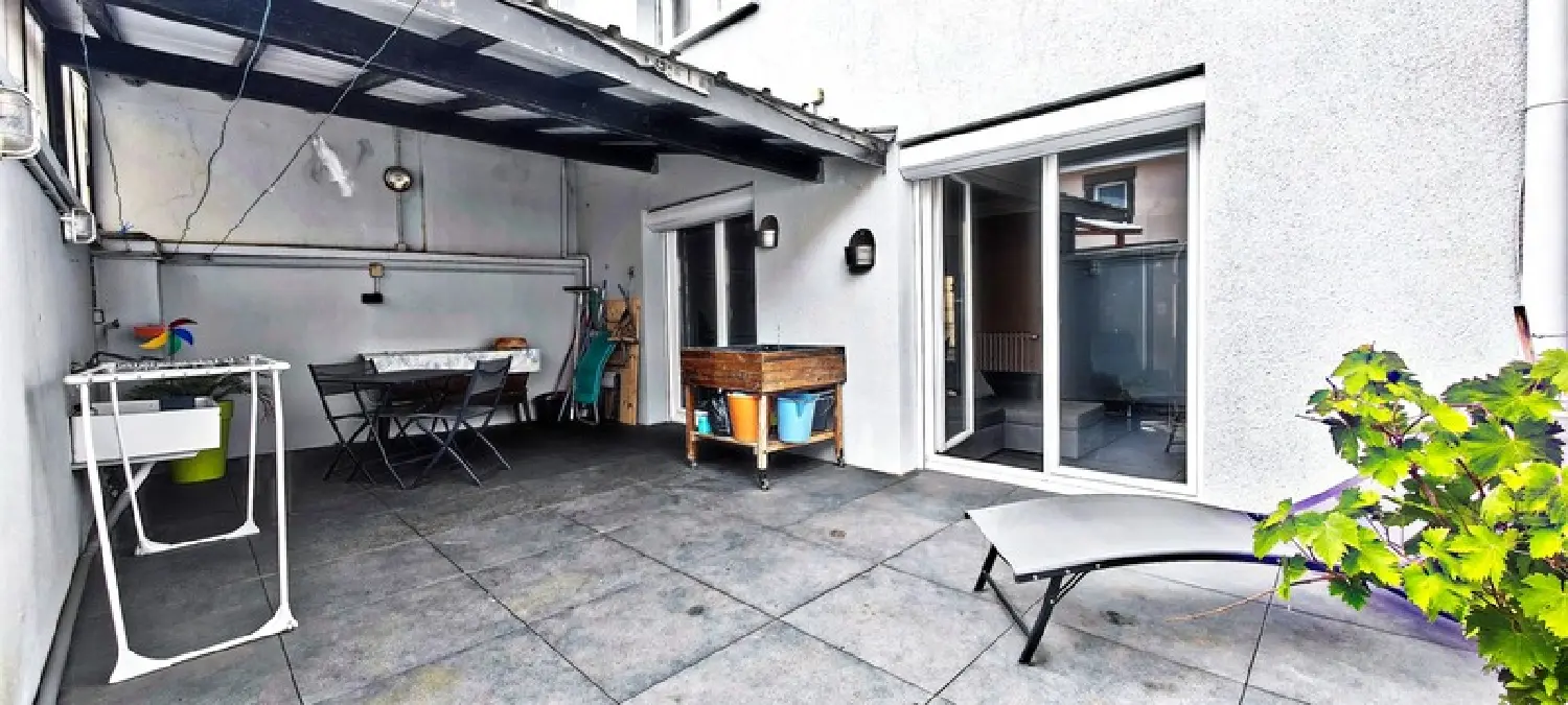  te koop dorpshuis Beaumont Puy-de-Dôme 3