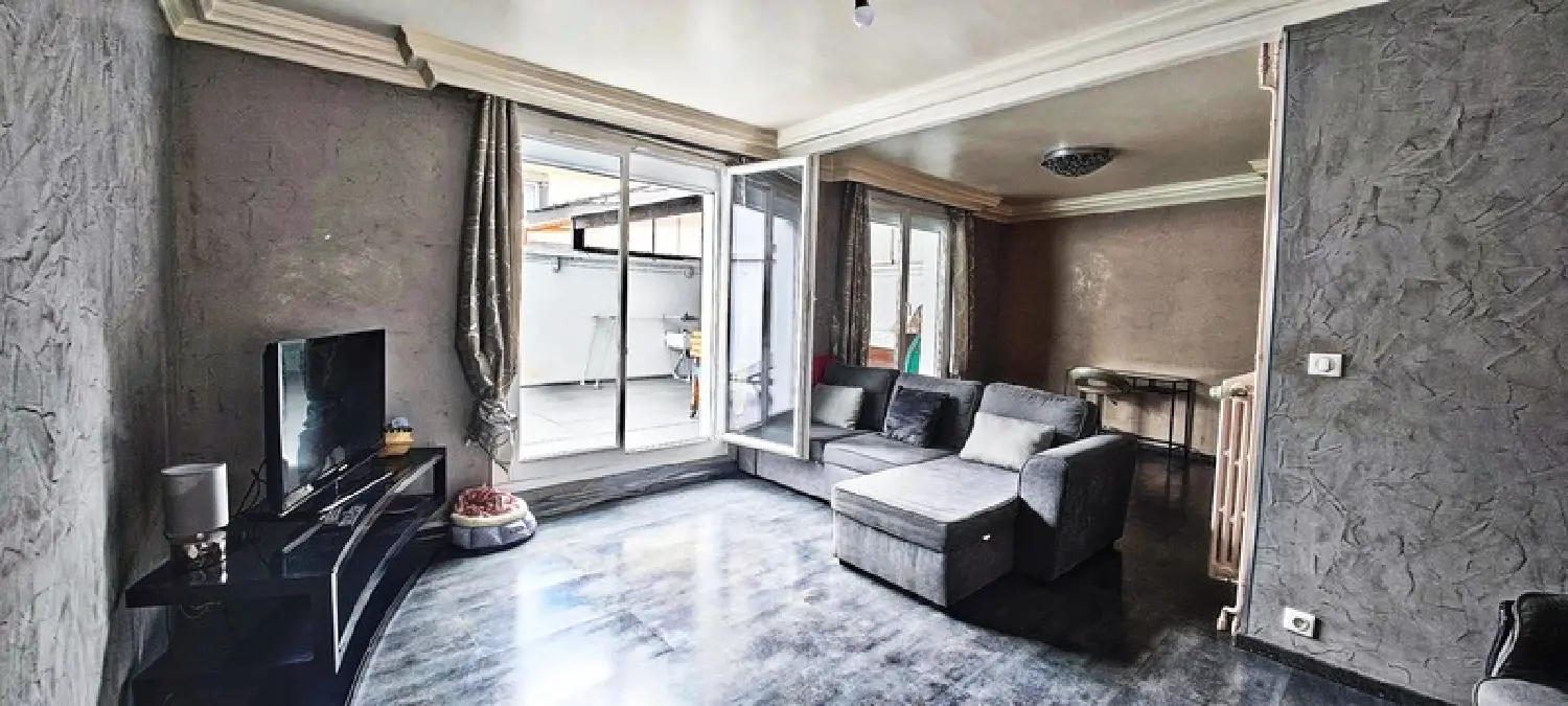  te koop dorpshuis Beaumont Puy-de-Dôme 4