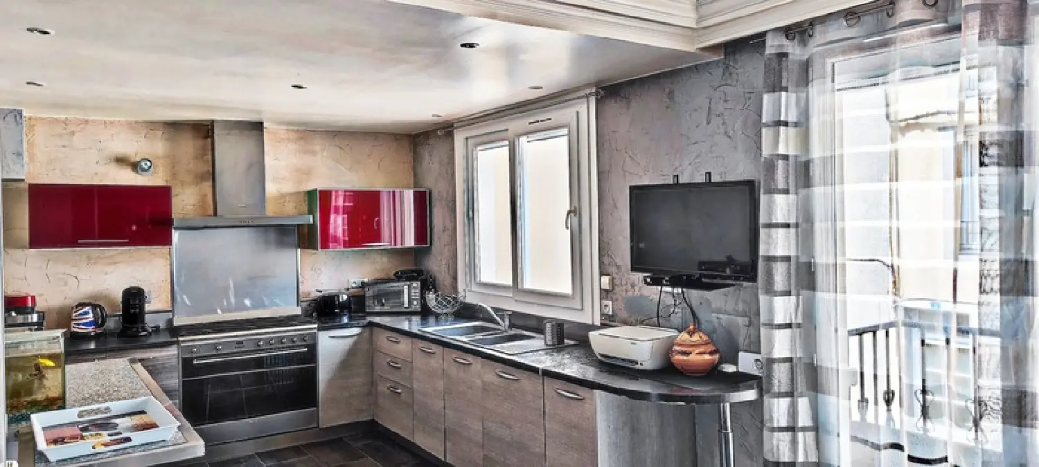  te koop dorpshuis Beaumont Puy-de-Dôme 5
