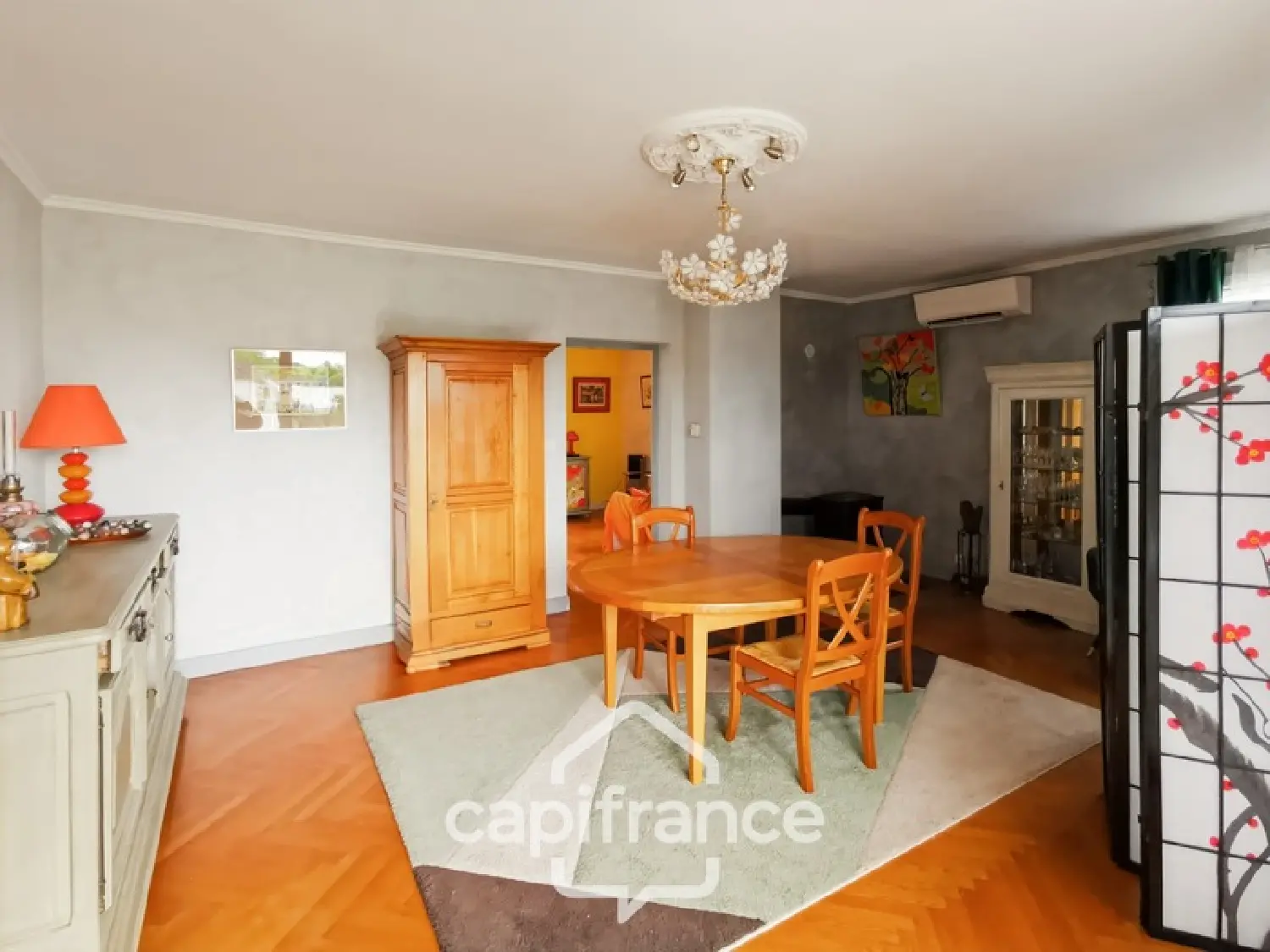  te koop dorpshuis Beaune Côte-d'Or 6