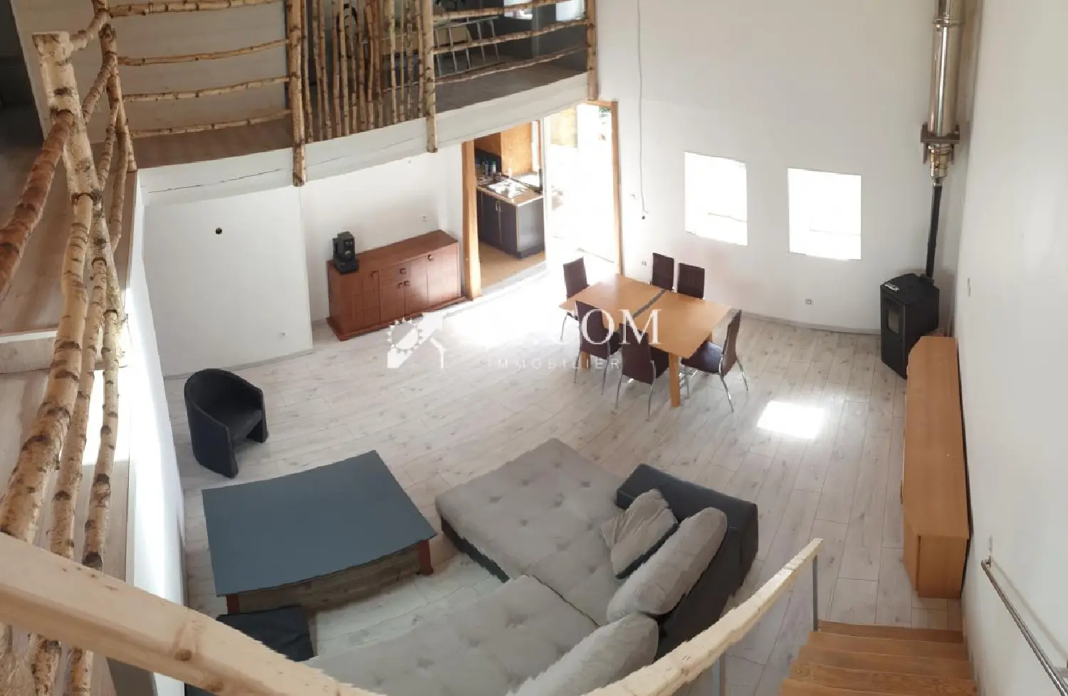  kaufen Dorfhaus Bébing Moselle 1