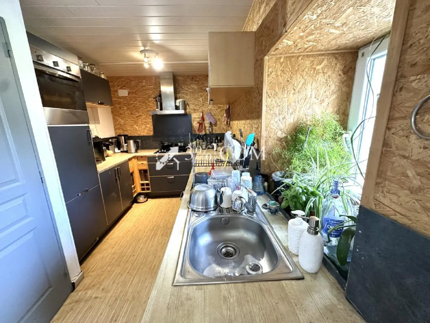 kaufen Dorfhaus Bébing Moselle 3