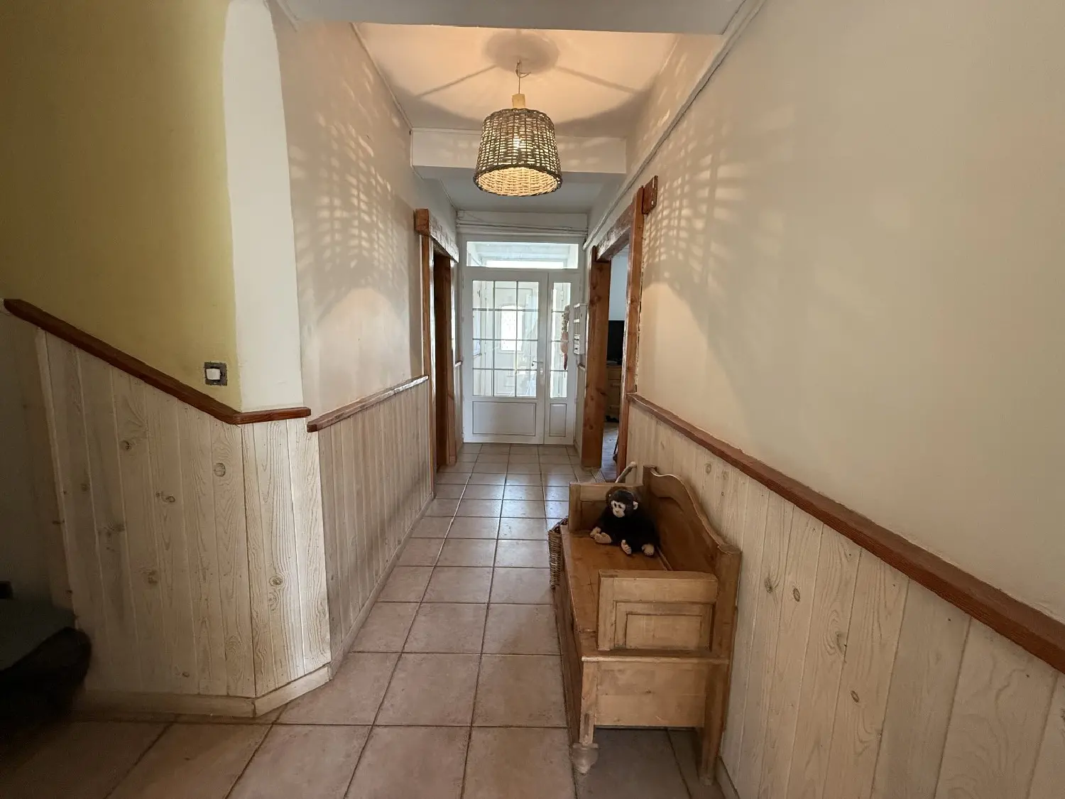  te koop dorpshuis Belpech Aude 5