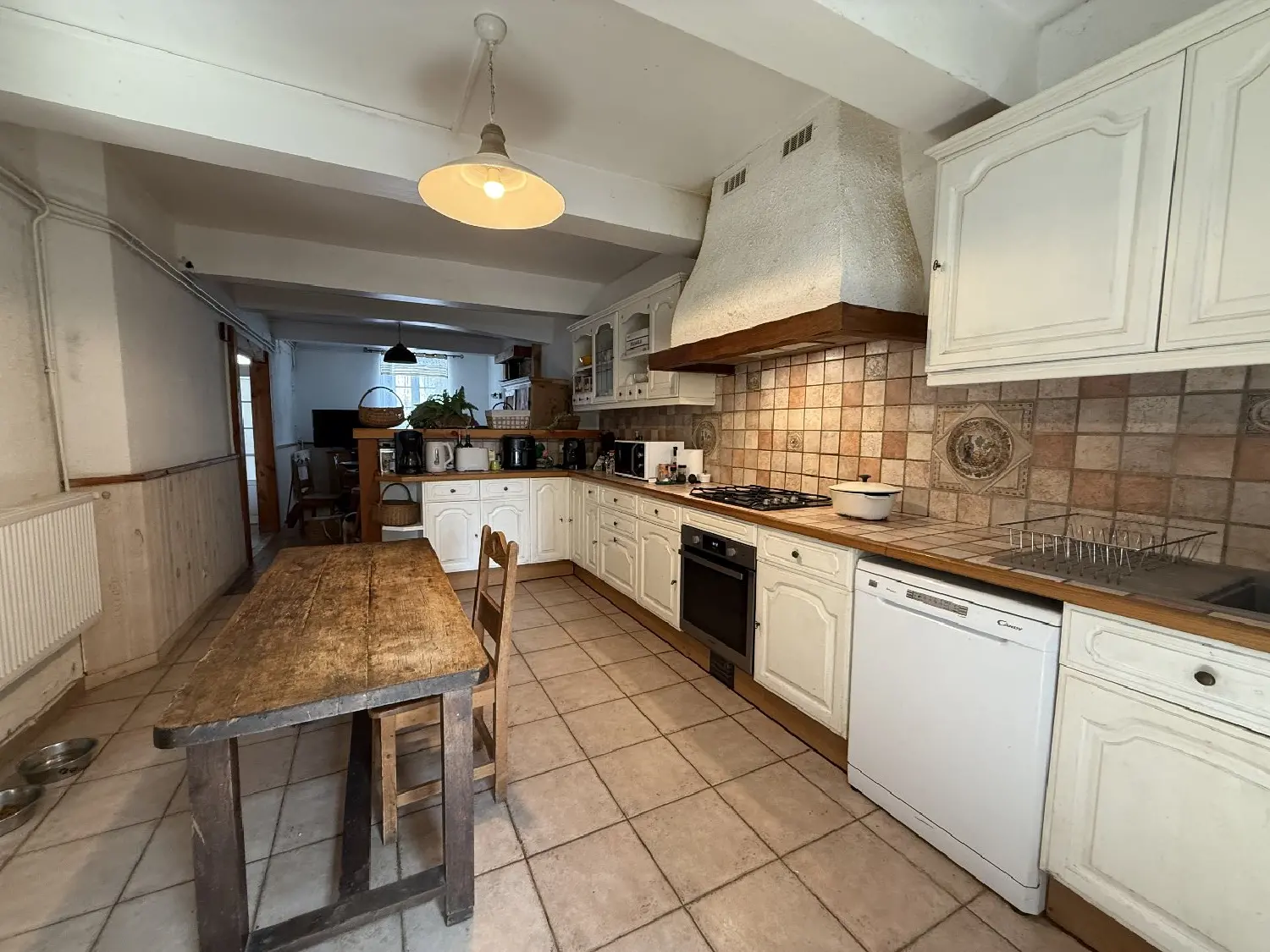  te koop dorpshuis Belpech Aude 7