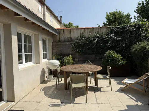 Belpech Aude casa de pueblo foto 7094551