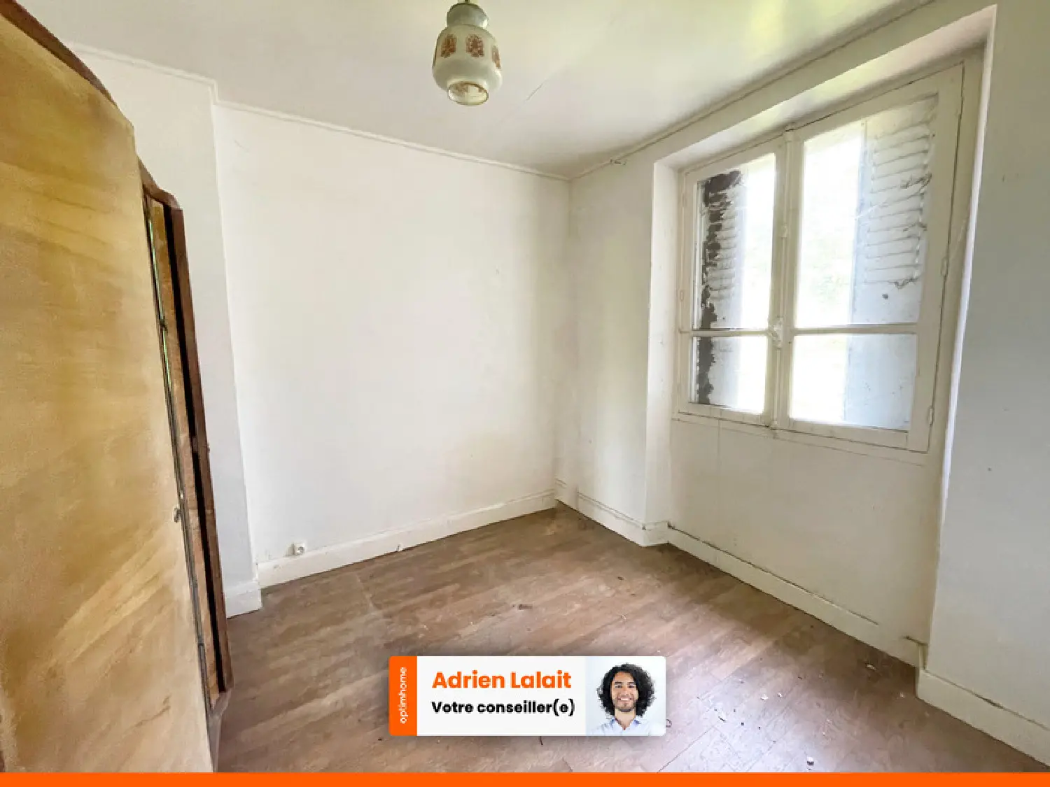  en venta casa de pueblo Bersac-sur-Rivalier Haute-Vienne 4
