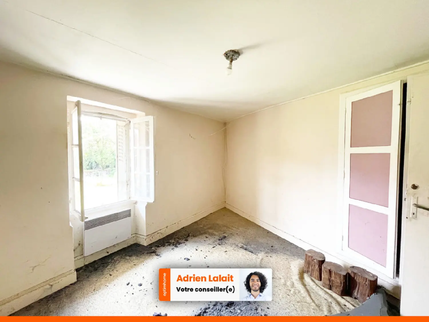  en venta casa de pueblo Bersac-sur-Rivalier Haute-Vienne 6