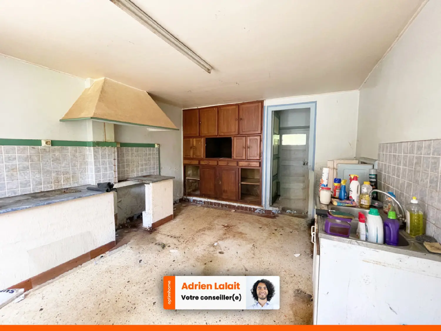  en venta casa de pueblo Bersac-sur-Rivalier Haute-Vienne 7