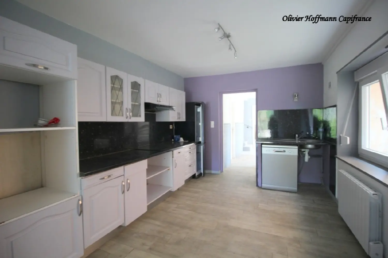  en venta casa de pueblo Bertrambois Meurthe-et-Moselle 1