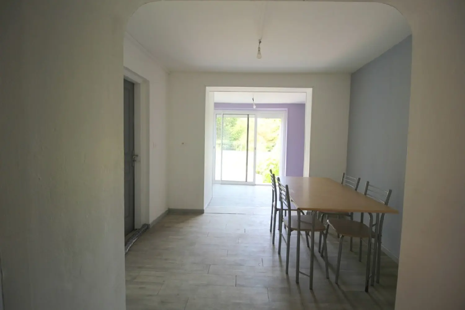  en venta casa de pueblo Bertrambois Meurthe-et-Moselle 2