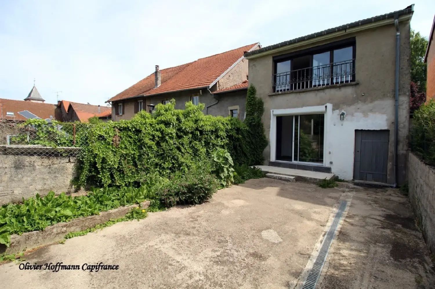  en venta casa de pueblo Bertrambois Meurthe-et-Moselle 4