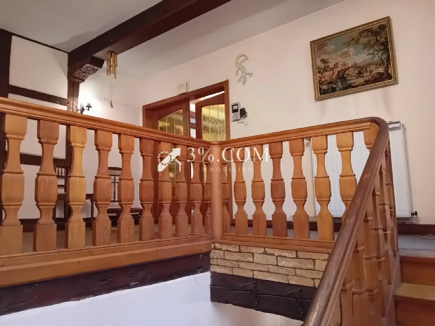  en venta casa de pueblo Boersch Bas-Rhin 3